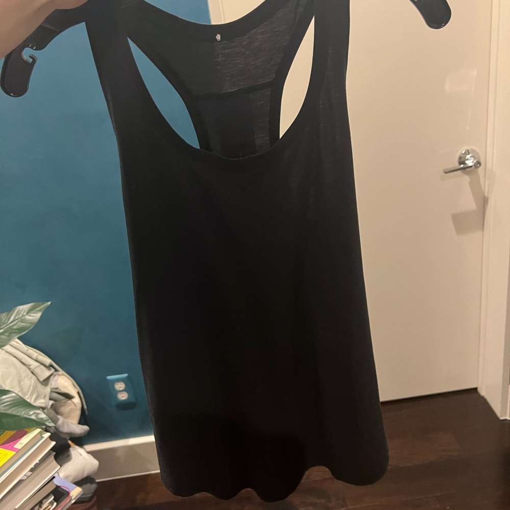 Athleta tank top